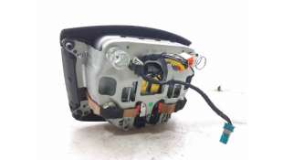 AIRBAG DELANTERO IZQUIERDO VOLKSWAGEN TOUAREG (2003-2010) 2.5 R5 TDI 174CV 2461CC - L.6717138 / 7L6880201DA 2