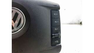 AIRBAG DELANTERO IZQUIERDO VOLKSWAGEN TOUAREG (2003-2010) 2.5 R5 TDI 174CV 2461CC - L.6717138 / 7L6880201DA
