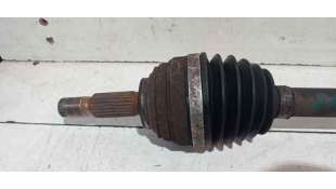 CAPOT VOLKSWAGEN TOUAREG (2003-2010) 2.5 R5 TDI 174CV 2461CC - L.6717192 / 7L6823031D