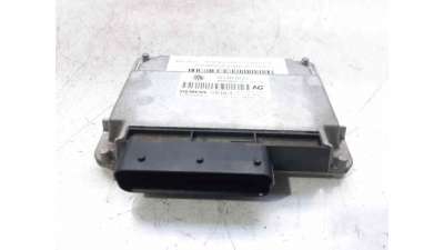 CENTRALITA CAMBIO AUTOMATICO VOLKSWAGEN TOUAREG (2003-2010) 2.5 R5 TDI 174CV 2461CC - L.6717200 / 0AD927755AJ