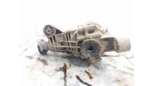 DIFERENCIAL TRASERO VOLKSWAGEN TOUAREG (2003-2010) 2.5 R5 TDI 174CV 2461CC - L.6717226 / 0AB525017D 2