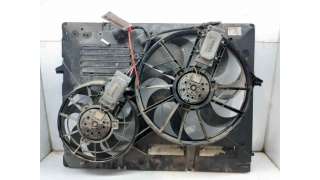 ELECTROVENTILADOR VOLKSWAGEN TOUAREG (2003-2010) 2.5 R5 TDI 174CV 2461CC - L.6717230 / 7L0121203F
