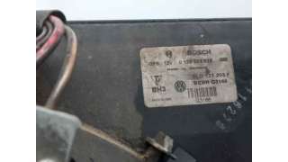 ELECTROVENTILADOR VOLKSWAGEN TOUAREG (2003-2010) 2.5 R5 TDI 174CV 2461CC - L.6717230 / 7L0121203F