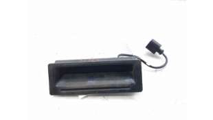 MANETA EXTERIOR PORTON VOLKSWAGEN TOUAREG (2003-2010) 2.5 R5 TDI 174CV 2461CC - L.6717281 / 1J0827566F