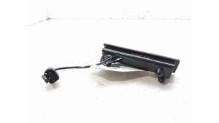 MANETA EXTERIOR PORTON VOLKSWAGEN TOUAREG (2003-2010) 2.5 R5 TDI 174CV 2461CC - L.6717281 / 1J0827566F 2