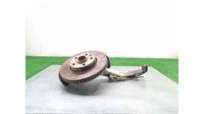 MANGUETA DELANTERA DERECHA VOLKSWAGEN TOUAREG (2003-2010) 2.5 R5 TDI 174CV 2461CC - L.6717286 / 7L6407258A