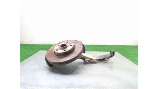 MANGUETA DELANTERA DERECHA VOLKSWAGEN TOUAREG (2003-2010) 2.5 R5 TDI 174CV 2461CC - L.6717286 / 7L6407258A