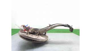 MANGUETA DELANTERA DERECHA VOLKSWAGEN TOUAREG (2003-2010) 2.5 R5 TDI 174CV 2461CC - L.6717286 / 7L6407258A