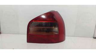 MANGUETA DELANTERA IZQUIERDA VOLKSWAGEN TOUAREG (2003-2010) 2.5 R5 TDI 174CV 2461CC - L.6717287 / 7L0407257A