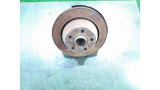 MANGUETA TRASERA DERECHA VOLKSWAGEN TOUAREG (2003-2010) 2.5 R5 TDI 174CV 2461CC - L.6717288 / 7L0505436B