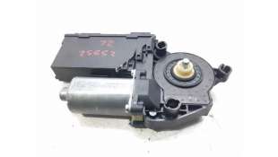 MOTOR ELEVALUNAS TRASERO IZQUIERDO VOLKSWAGEN TOUAREG (2003-2010) 2.5 R5 TDI 174CV 2461CC - L.6717295 / 7L0959795A