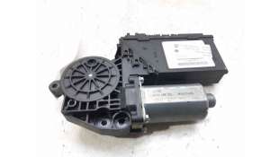 MOTOR ELEVALUNAS TRASERO IZQUIERDO VOLKSWAGEN TOUAREG (2003-2010) 2.5 R5 TDI 174CV 2461CC - L.6717295 / 7L0959795A 2