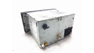 SISTEMA AUDIO / RADIO CD VOLKSWAGEN TOUAREG (2003-2010) 2.5 R5 TDI 174CV 2461CC - L.6717336 / 7L6035195 2