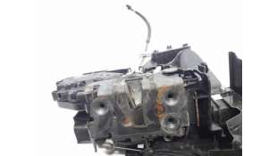 CERRADURA PUERTA DELANTERA DERECHA FORD FOCUS II (2004-2012) 1.6 TDCI 109CV 1560CC - L.6718123 / 3M5AR21812GJ