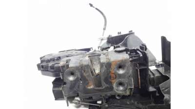 CERRADURA PUERTA DELANTERA DERECHA FORD FOCUS II (2004-2012) 1.6 TDCI 109CV 1560CC - L.6718123 / 3M5AR21812GJ