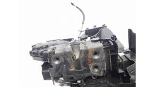 CERRADURA PUERTA DELANTERA DERECHA FORD FOCUS II (2004-2012) 1.6 TDCI 109CV 1560CC - L.6718123 / 3M5AR21812GJ