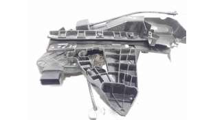 CERRADURA PUERTA DELANTERA DERECHA FORD FOCUS II (2004-2012) 1.6 TDCI 109CV 1560CC - L.6718123 / 3M5AR21812GJ 2