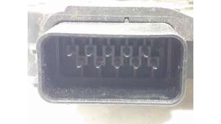 CERRADURA PUERTA DELANTERA DERECHA FORD FOCUS II (2004-2012) 1.6 TDCI 109CV 1560CC - L.6718123 / 3M5AR21812GJ