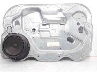 ELEVALUNAS DELANTERO DERECHO FORD FOCUS II (2004-2012) 1.6 TDCI 109CV 1560CC - L.6718149 / 3M51R23200DA