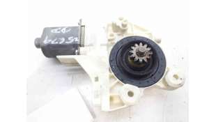 MOTOR ELEVALUNAS DELANTERO DERECHO FORD FOCUS II (2004-2012) 1.6 TDCI 109CV 1560CC - L.6718209 / 1430365 2