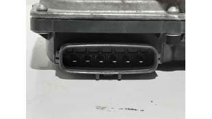 REJILLA PARAGOLPES CENTRAL VOLKSWAGEN TOUAREG (2003-2010) 2.5 R5 TDI 174CV 2461CC - L.6718710 / 7L6853678A 2