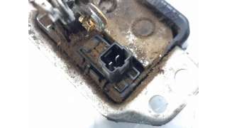 CERRADURA MALETERO / PORTON DAEWOO KALOS (2003-) 1.2 72CV 1150CC - L.6718745 / 96491022