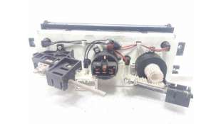 MANDO CALEFACCION /  AIRE ACONDICIONADO DAEWOO KALOS (2003-) 1.2 72CV 1150CC - L.6718757 / 96539551 2