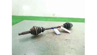 TRANSMISION DELANTERA DERECHA OTROS VEHICULOS - L.6719030