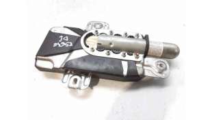 AIRBAG LATERAL DELANTERO IZQUIERDO BMW 3 (1997-2001) 18 I 118CV 1895CC - L.6719313 / 30821743708X 2