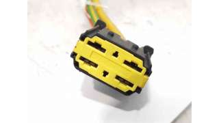 CONMUTADOR DE ARRANQUE RENAULT MEGANE I (1996-2003) 1.4 E (BA0E, BA0V) 75CV 1390CC - L.6719399 / 7M426R
