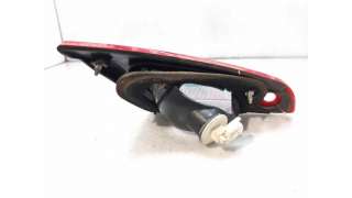PILOTO TRASERO DERECHO INTERIOR MITSUBISHI COLT VI (2004-2012) 1.1 75CV 1124CC - L.6719674 / MN105622