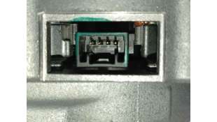 PILOTO TRASERO IZQUIERDO INTERIOR MITSUBISHI COLT VI (2004-2012) 1.1 75CV 1124CC - L.6719676 / MN105623 2