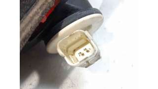 PILOTO TRASERO IZQUIERDO INTERIOR MITSUBISHI COLT VI (2004-2012) 1.1 75CV 1124CC - L.6719676 / MN105623