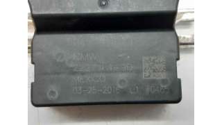 MODULO ELECTRONICO BMW 1 (2015-) 6 D 6CV 496CC - L.6719717 / 16147404880