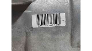 ASIENTO DELANTERO IZQUIERDO BMW 1 (2015-) 6 D 6CV 496CC - L.6719718 / 52107243523