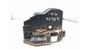 CERRADURA PUERTA TRASERA DERECHA BMW 1 (2015-) 6 D 6CV 496CC - L.6719754 / 51227229460