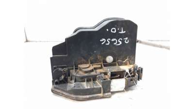 CERRADURA PUERTA TRASERA DERECHA BMW 1 (2015-) 6 D 6CV 496CC - L.6719754 / 51227229460