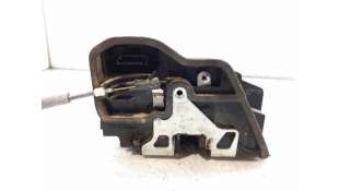 CERRADURA PUERTA TRASERA DERECHA BMW 1 (2015-) 6 D 6CV 496CC - L.6719754 / 51227229460 2