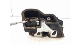 CERRADURA PUERTA TRASERA DERECHA BMW 1 (2015-) 6 D 6CV 496CC - L.6719754 / 51227229460