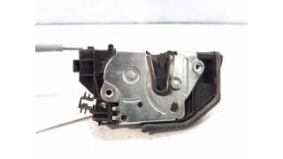 CERRADURA PUERTA TRASERA DERECHA BMW 1 (2015-) 6 D 6CV 496CC - L.6719754 / 51227229460