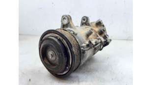 COMPRESOR AIRE ACONDICIONADO BMW 1 (2015-) 6 D 6CV 496CC - L.6719762 / 64529299328