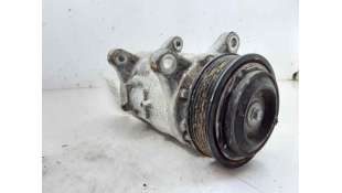 COMPRESOR AIRE ACONDICIONADO BMW 1 (2015-) 6 D 6CV 496CC - L.6719762 / 64529299328 2