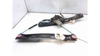 ELEVALUNAS DELANTERO DERECHO BMW 1 (2015-) 6 D 6CV 496CC - L.6719774 / 51337281882