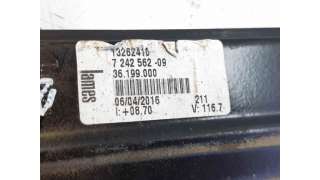 ELEVALUNAS DELANTERO DERECHO BMW 1 (2015-) 6 D 6CV 496CC - L.6719774 / 51337281882