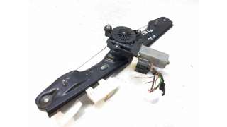 ELEVALUNAS TRASERO DERECHO BMW 1 (2015-) 6 D 6CV 496CC - L.6719776 / 51357281884