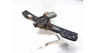 ELEVALUNAS TRASERO IZQUIERDO BMW 1 (2015-) 6 D 6CV 496CC - L.6719777 / 51357281883