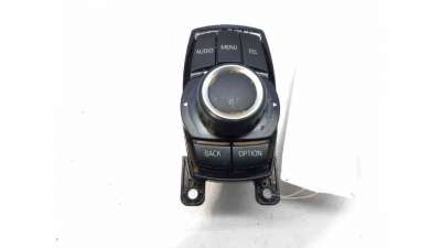 MANDO MULTIFUNCION BMW 1 (2015-) 6 D 6CV 496CC - L.6719806 / 033623202