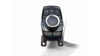 MANDO MULTIFUNCION BMW 1 (2015-) 6 D 6CV 496CC - L.6719806 / 033623202