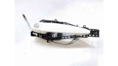 MANETA EXTERIOR DELANTERA IZQUIERDA BMW 1 (2015-) 6 D 6CV 496CC - L.6719812 / 51217207561