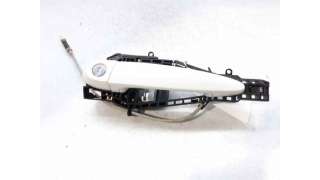 MANETA EXTERIOR DELANTERA IZQUIERDA BMW 1 (2015-) 6 D 6CV 496CC - L.6719812 / 51217207561